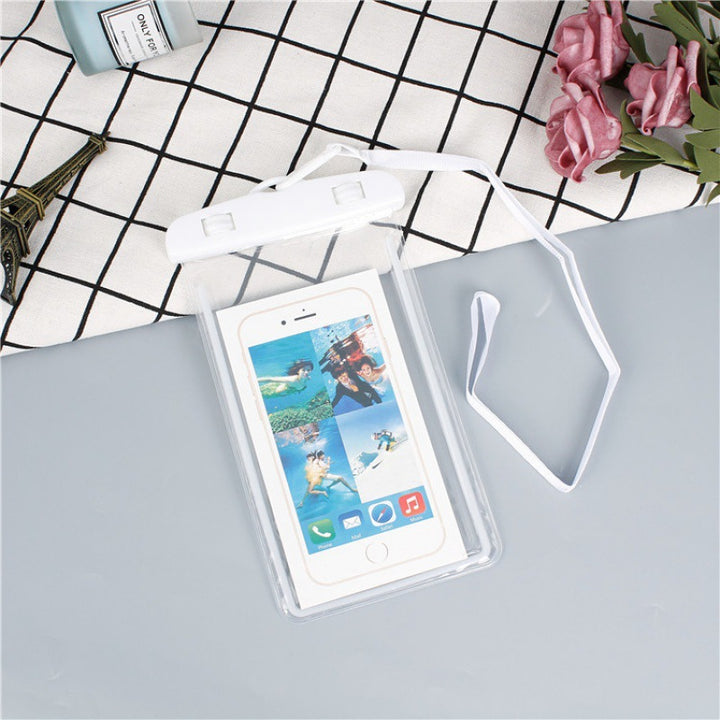 Waterproof Phone Case Kalsten