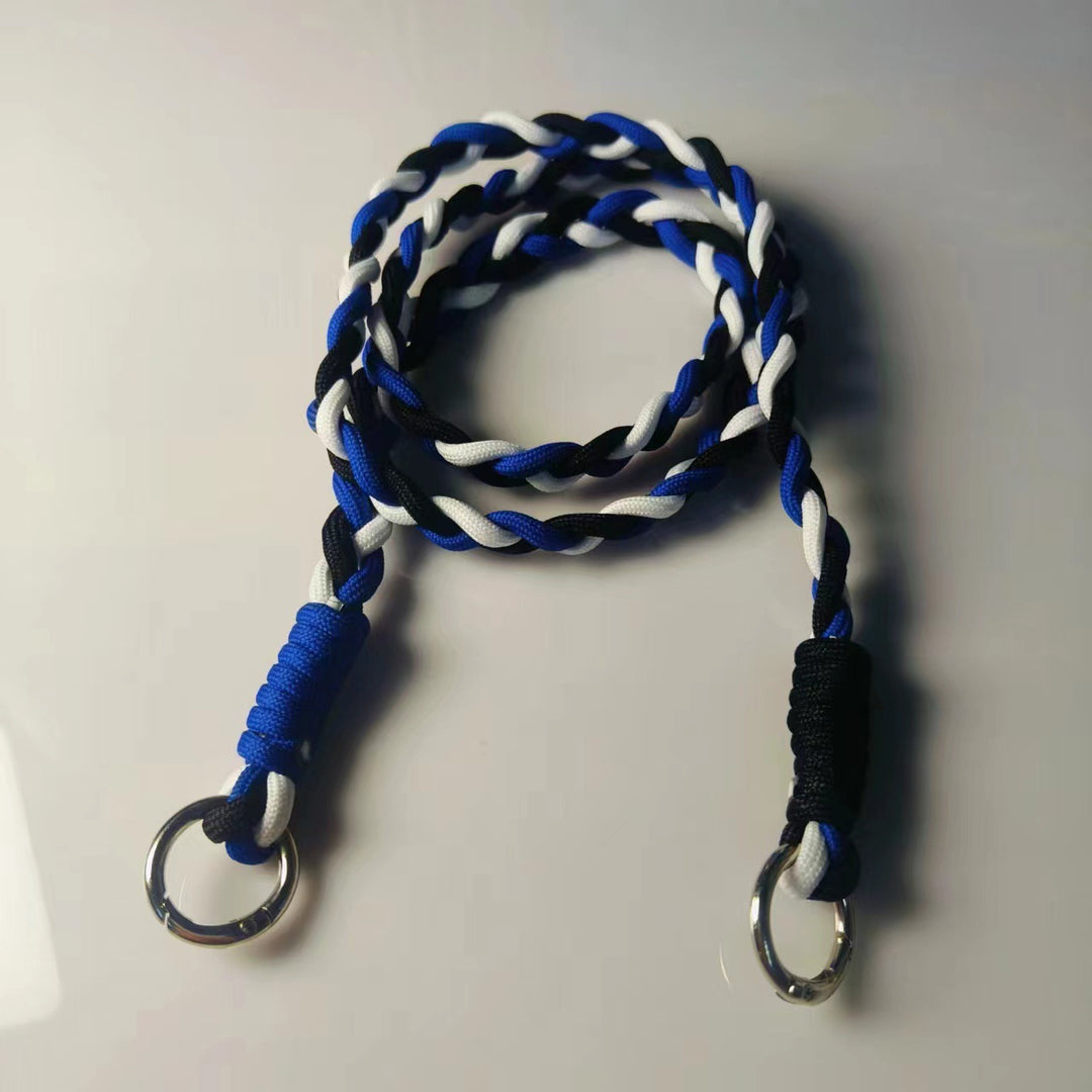 Stylish Adjustable Lanyard Kalsten