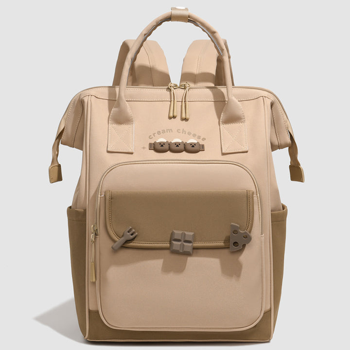 Stylish Multifunctional Backpack Kalsten