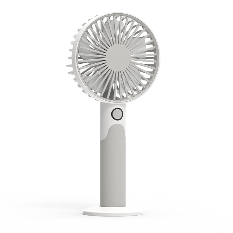 Unisex Portable Mini Fan with ergonomic design and USB charging function Kalsten