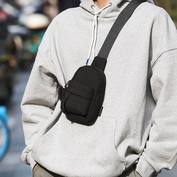 Compact Mini Backpack