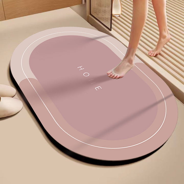 Non-Slip Bath Mat Kalsten
