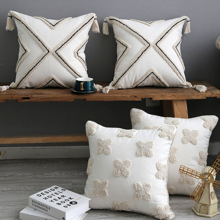 Decorative Accent Pillow
