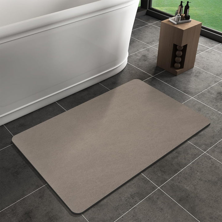 Bath Mat Kalsten