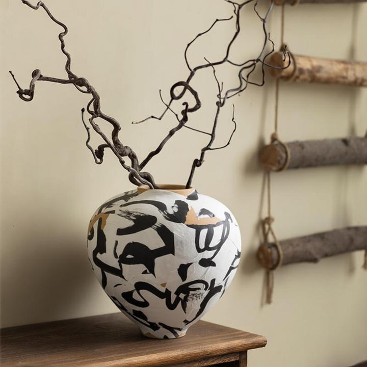 Contemporary Decorative Art