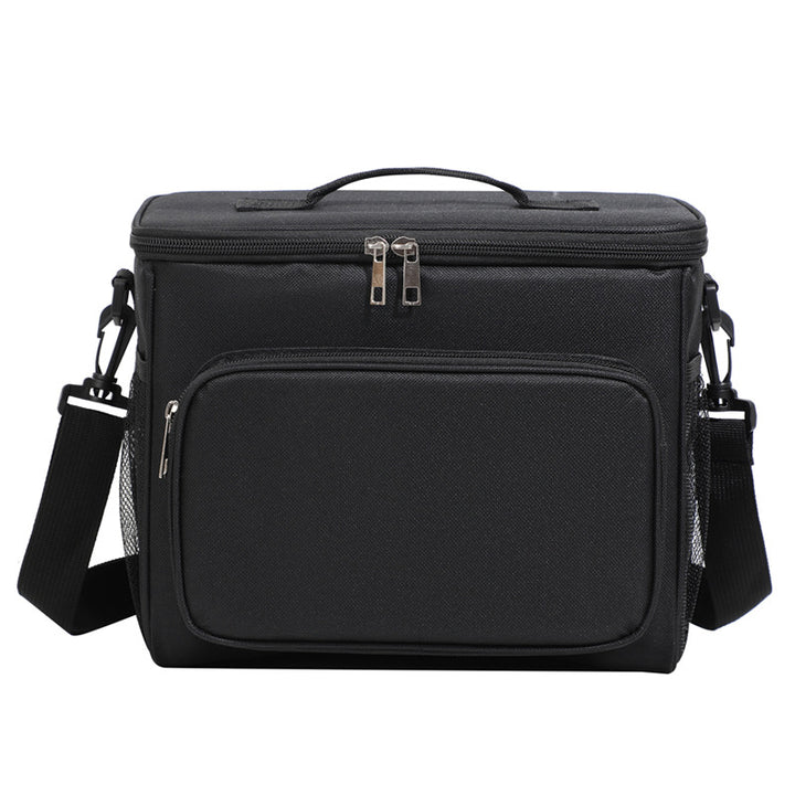 Insulated Practical Picnic Bag Kalsten