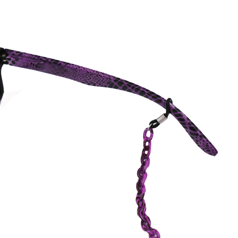 Stylish Eyewear Retainer Chain Kalsten