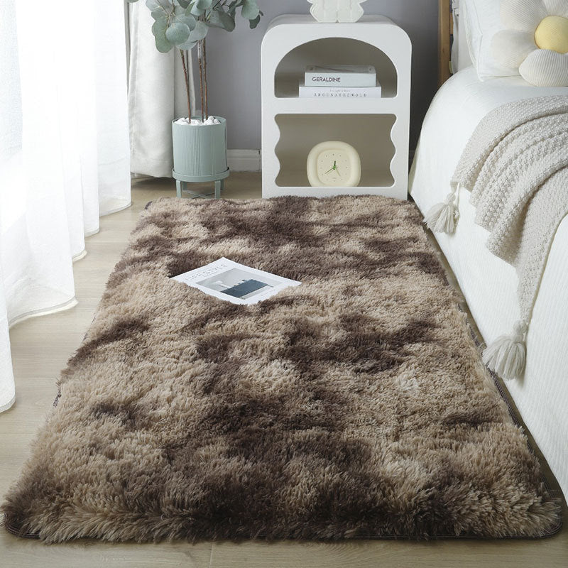 Shaggy Plush Area Rug Kalsten