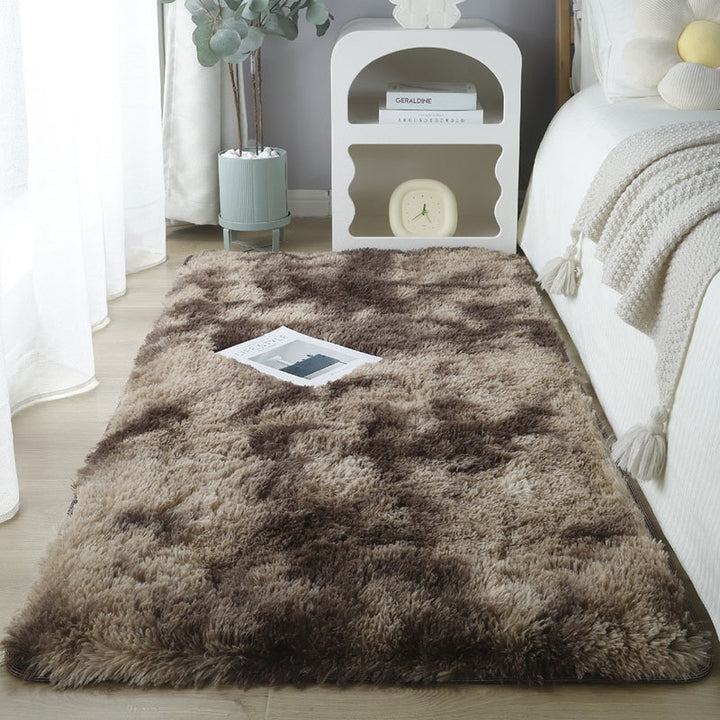 Shaggy Plush Area Rug Kalsten