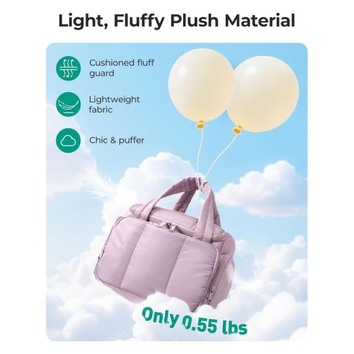 Insulated Lunch Tote Kalsten
