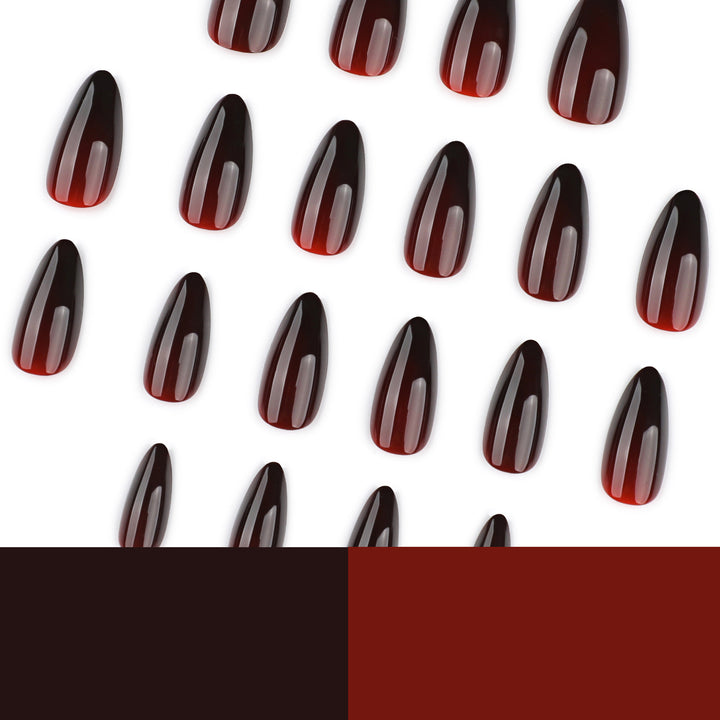 Elegant Gel Nails Kalsten