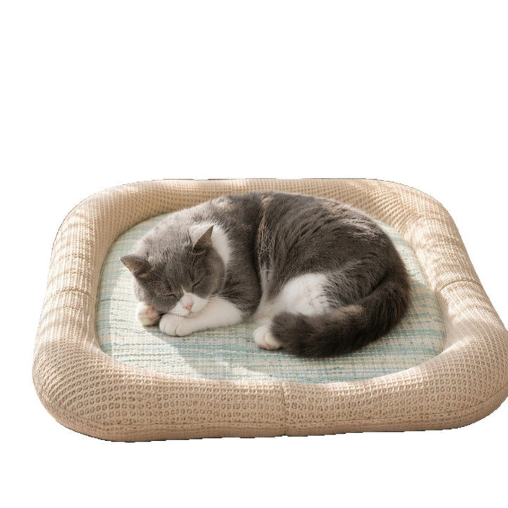 Comfortable Orthopedic  Resting Mat   Dog Bed