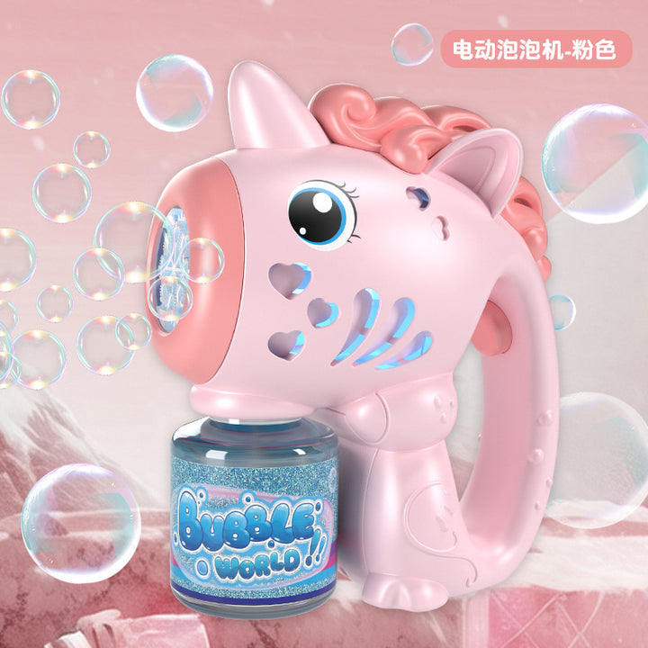 Ladies electric bubble maker Kalsten