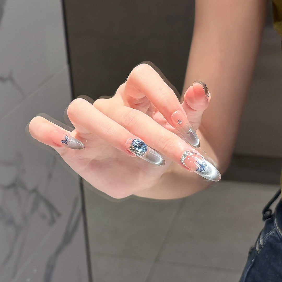 Nail design Kalsten