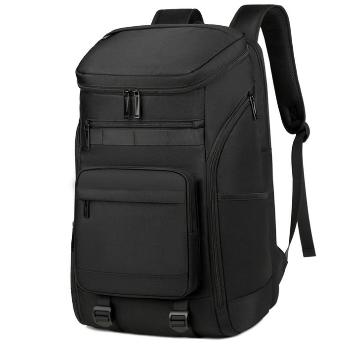 High-Capacity Organizational Travel Backpack Kalsten