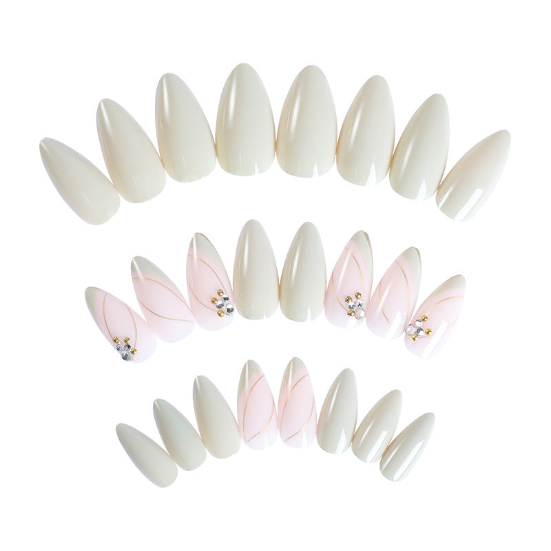 Nail Art Kalsten
