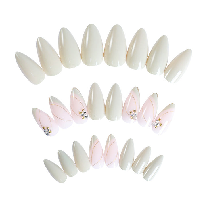 Nail Art Kalsten