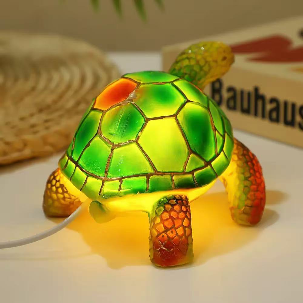 Decorative Table Lamp Kalsten