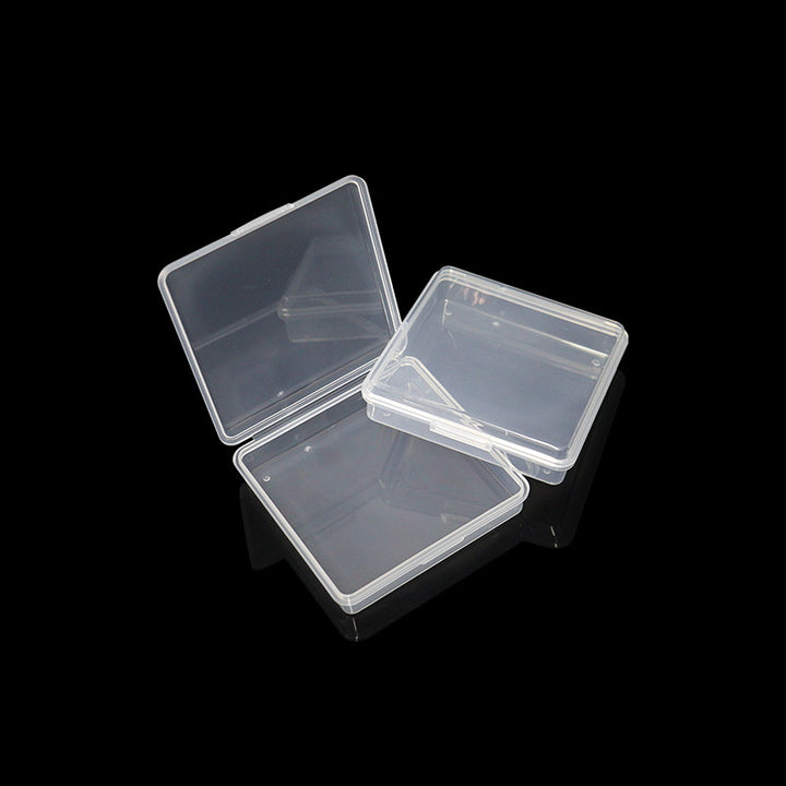 Compact Multi-Purpose Storage Box Kalsten