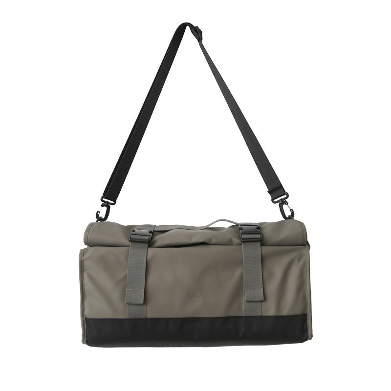 Versatile Waterproof Travel Duffle Kalsten