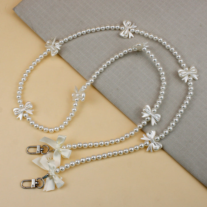 Decorative Beaded Kalsten
