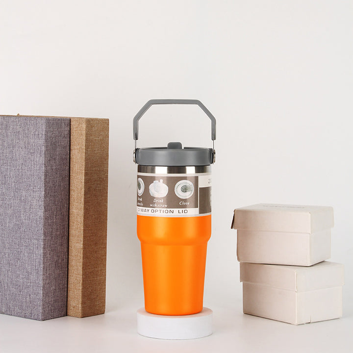 Women's Insulated Mug Kalsten