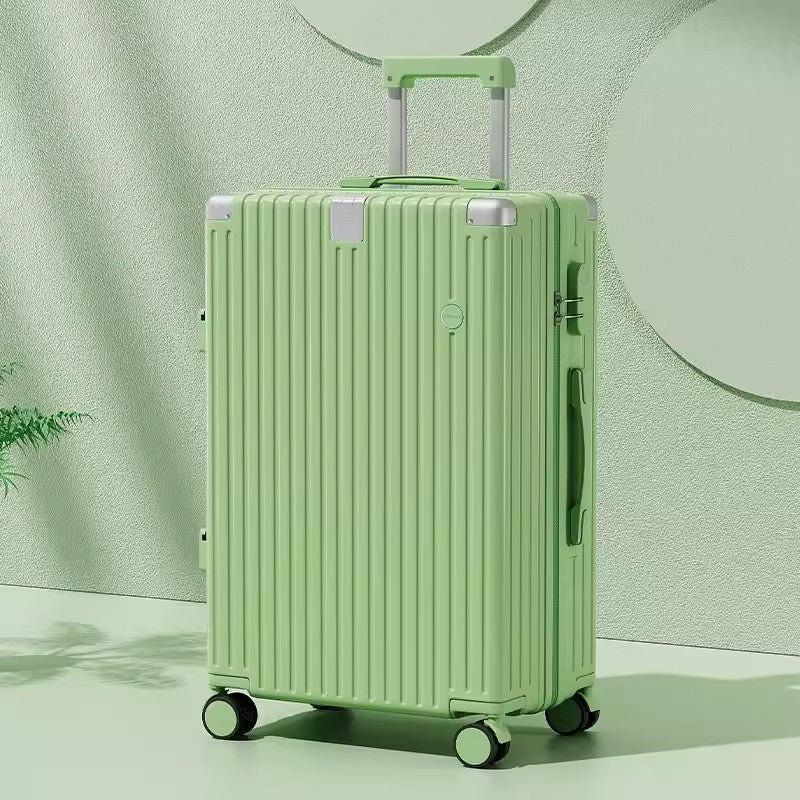 Lightweight Multi-Functional Spinner Luggage Kalsten