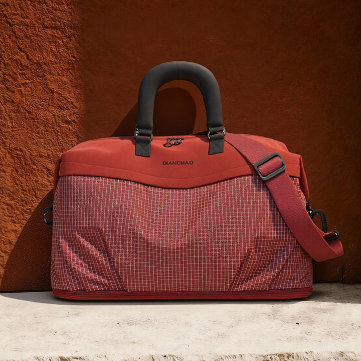Versatile Weekender Duffle Bag Kalsten