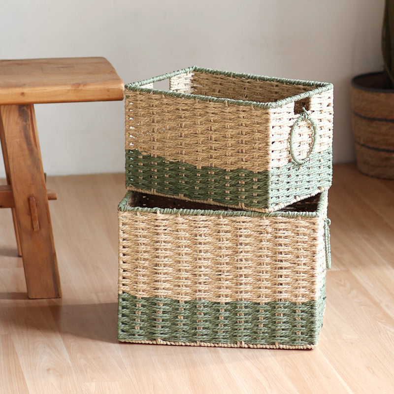 Practical storage basket Kalsten