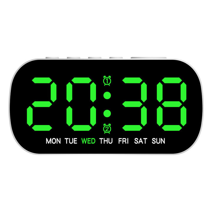 Digital Alarm Clock Kalsten