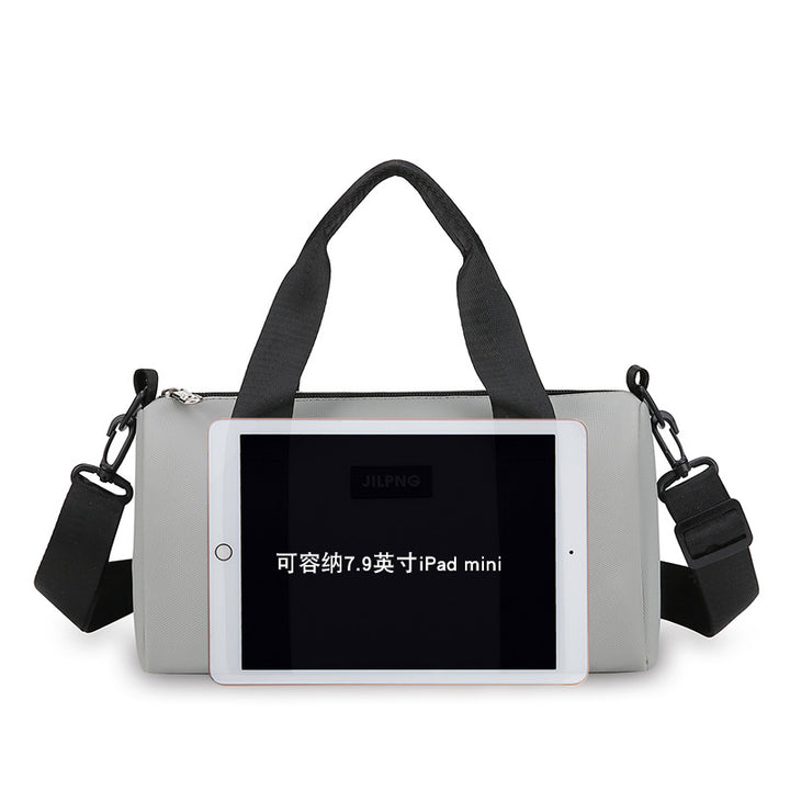 Multi-Functional Sports Duffle Bag Kalsten