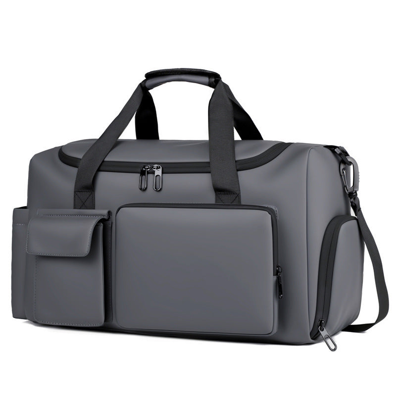Travel Duffel Bag