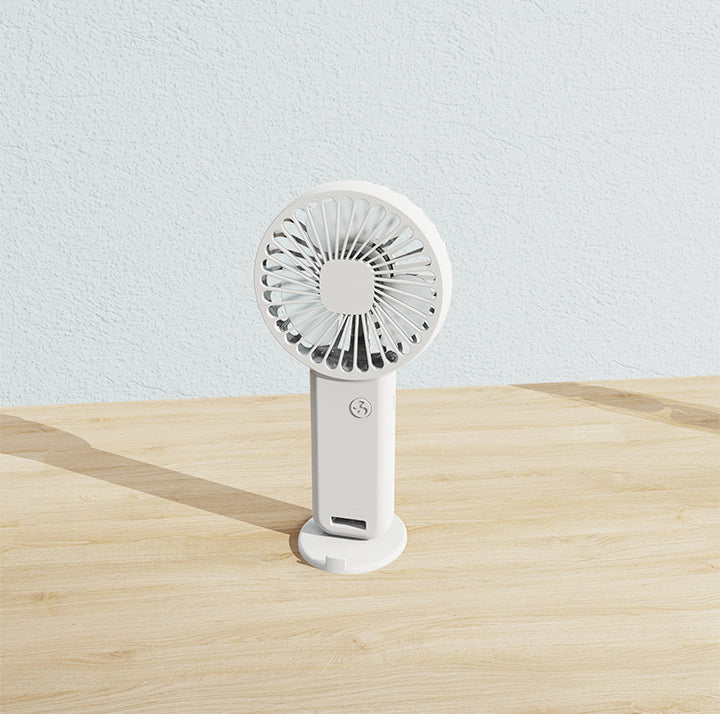 Women portable mini fan Kalsten