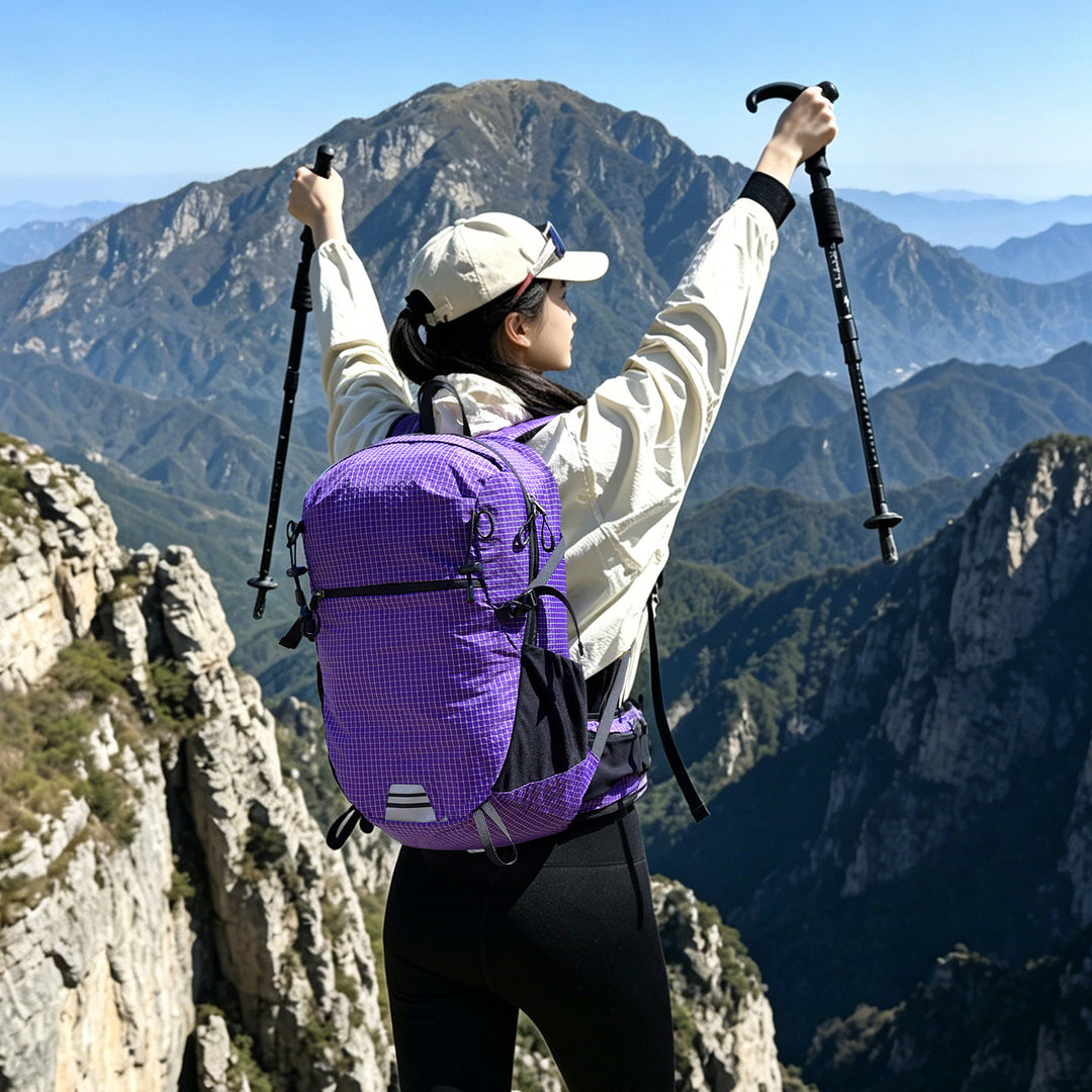 Lightweight Outdoor Hiking Backpack Kalsten