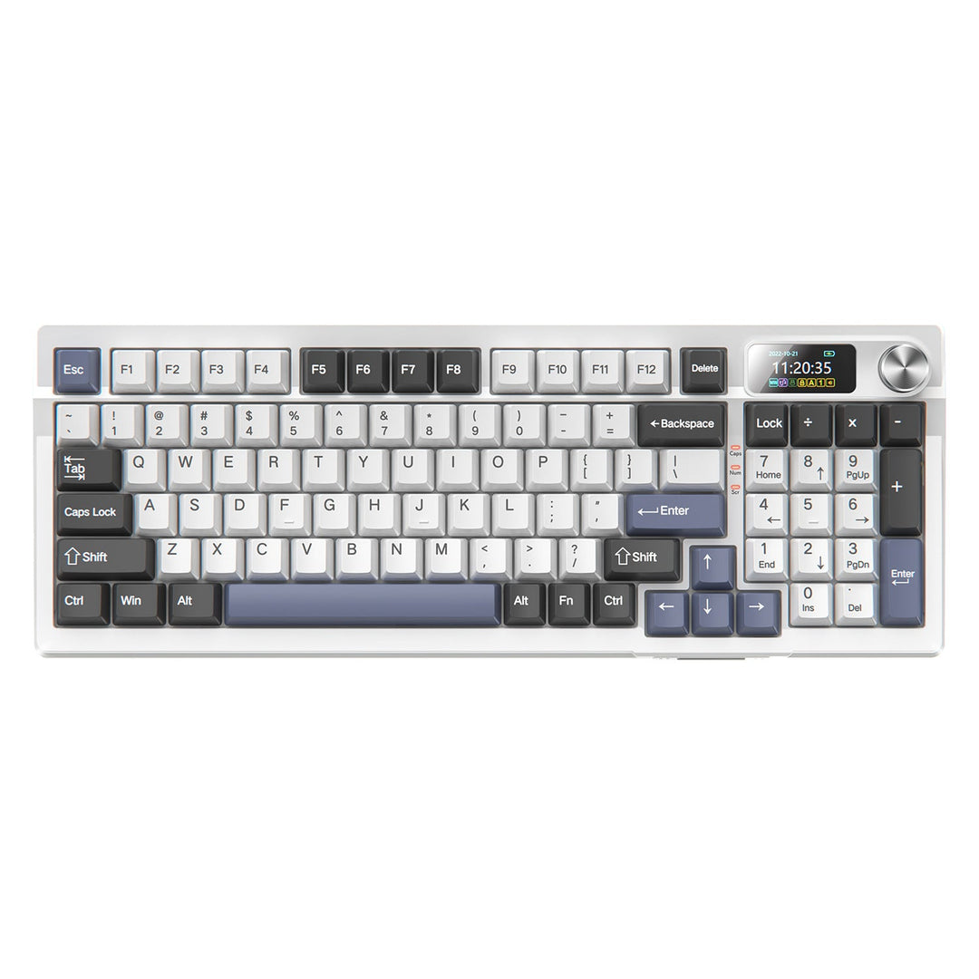 Mechanical Gaming Keyboard Kalsten