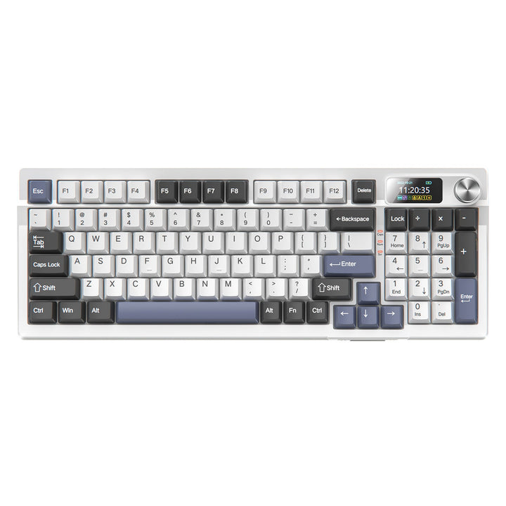 Mechanical Gaming Keyboard Kalsten