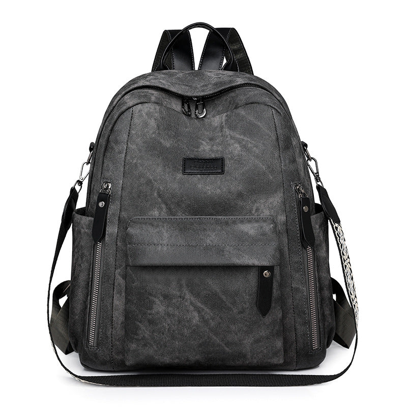 Stylish Multi-Functional Travel Backpack Kalsten
