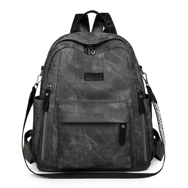 Stylish Multi-Functional Travel Backpack Kalsten