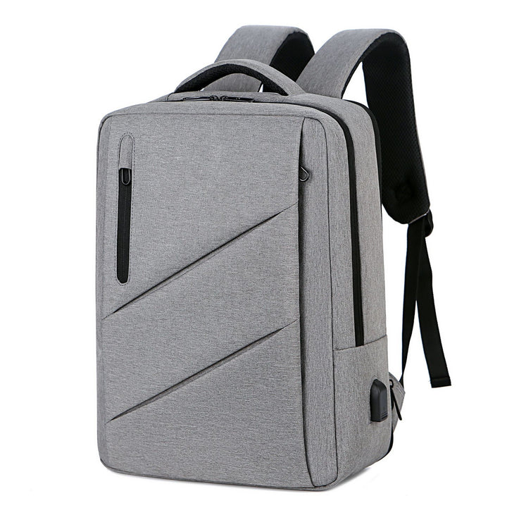 Structured Travel Organizer Backpack Kalsten