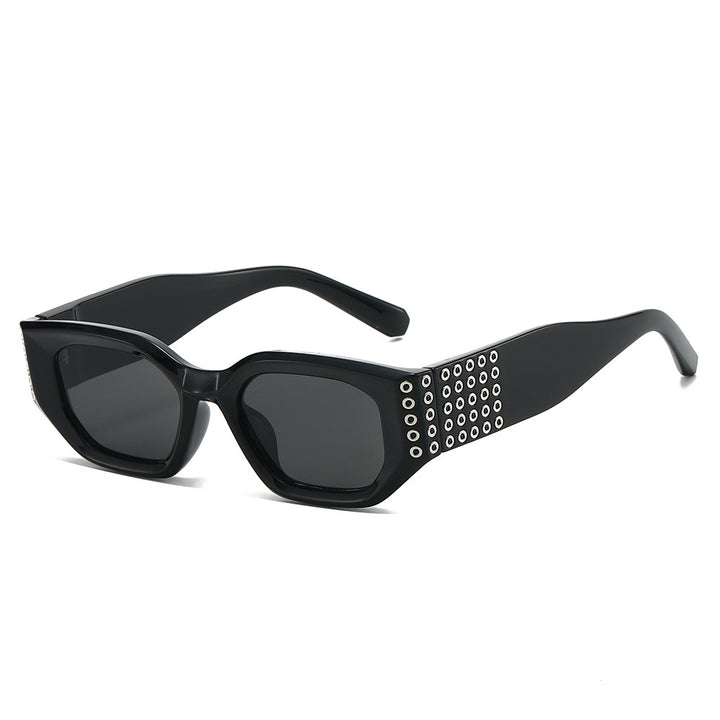 Statement Geometric Sunglasses Kalsten