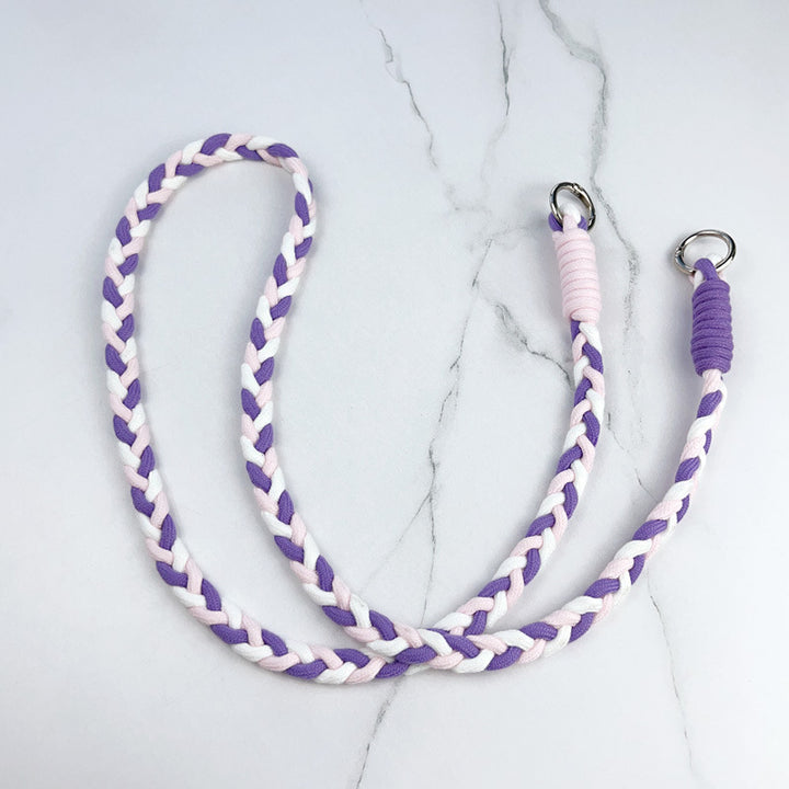 Durable Double Braided Dog Leash Kalsten