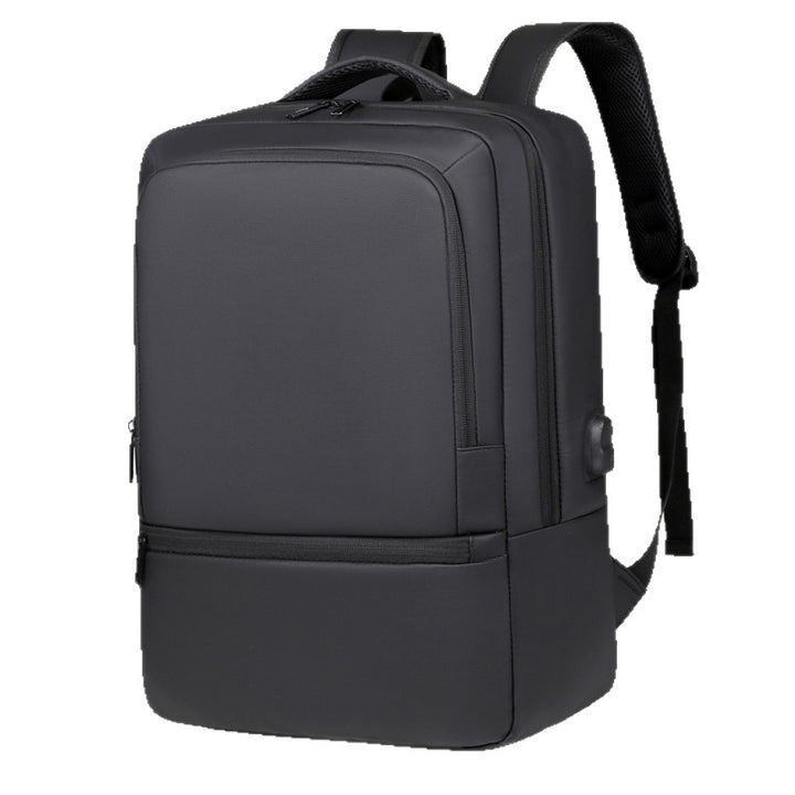 High-quality business backpack with multiple compartments and padded laptop compartment Kalsten