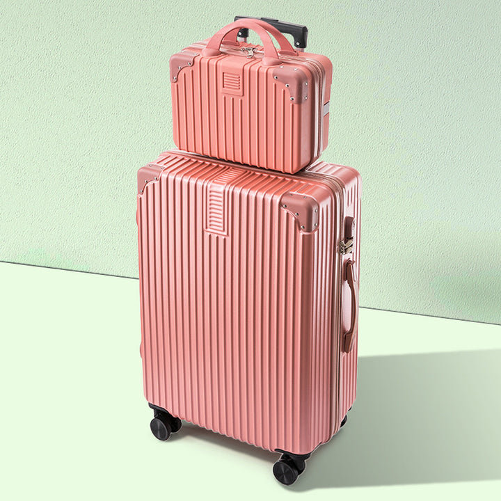 Premium Travel Hard-Shell Suitcase Kalsten