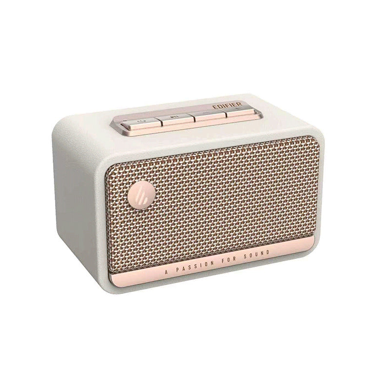 Retro Bluetooth Speaker Kalsten