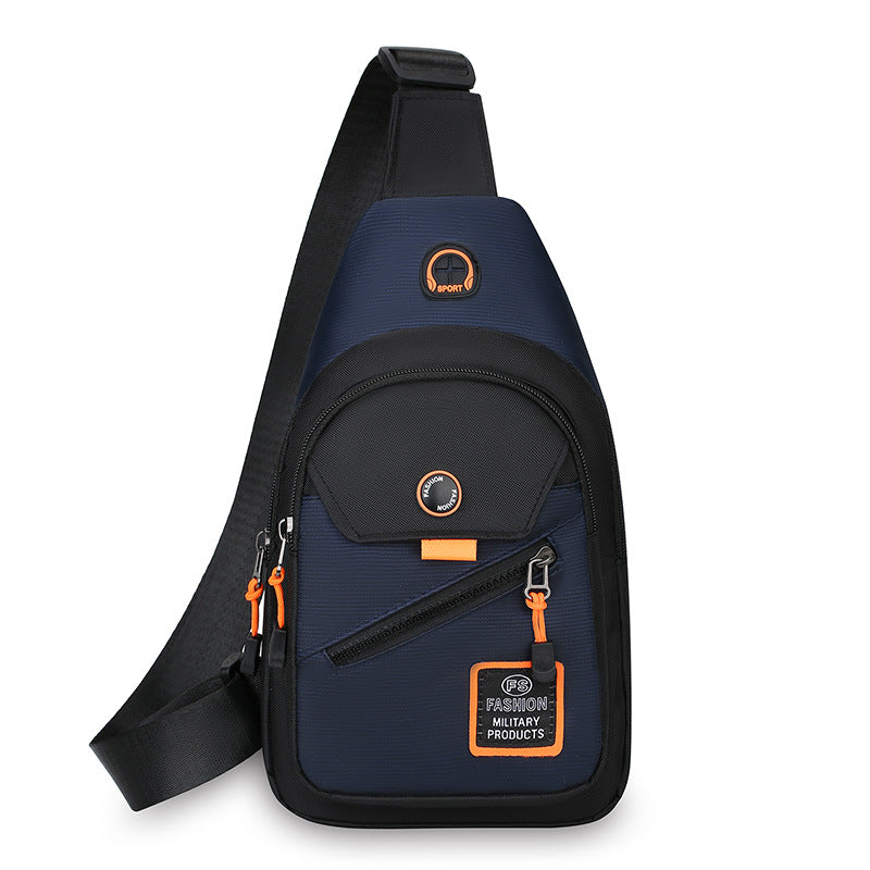 Tactical Sling Backpack Kalsten