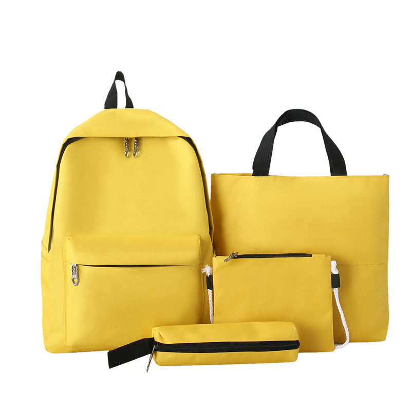 4-Piece Bag Set Kalsten
