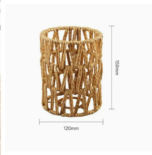 Decorative lampshade with modern design Kalsten