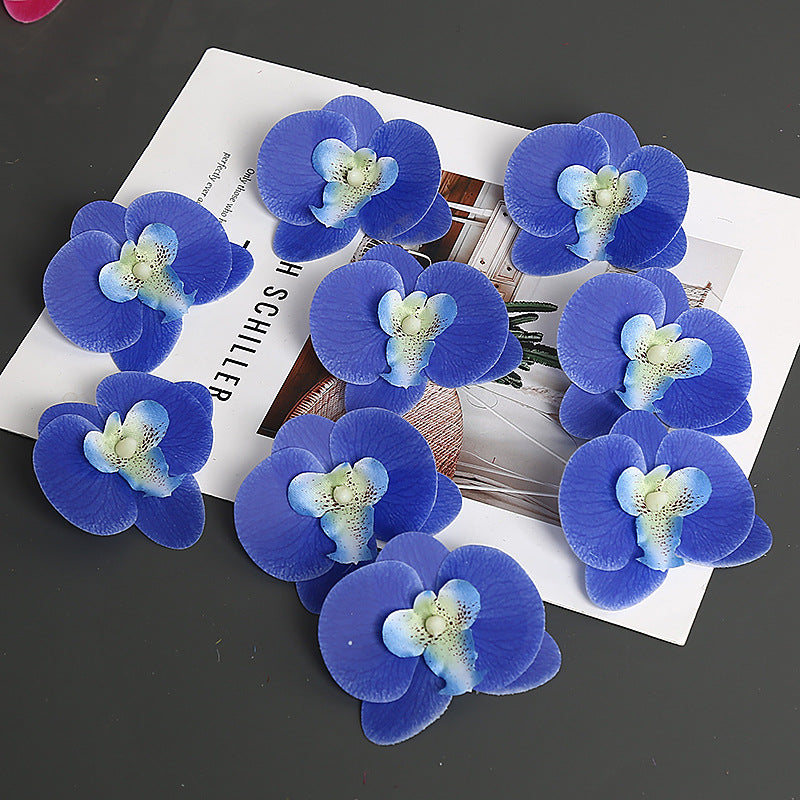 Decorative Floral for Home Decor Display