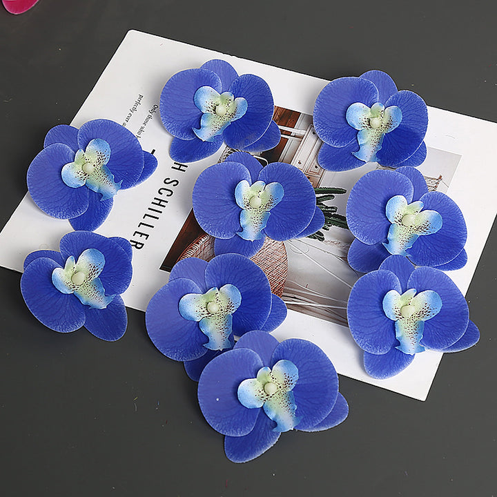 Decorative Floral for Home Decor Display