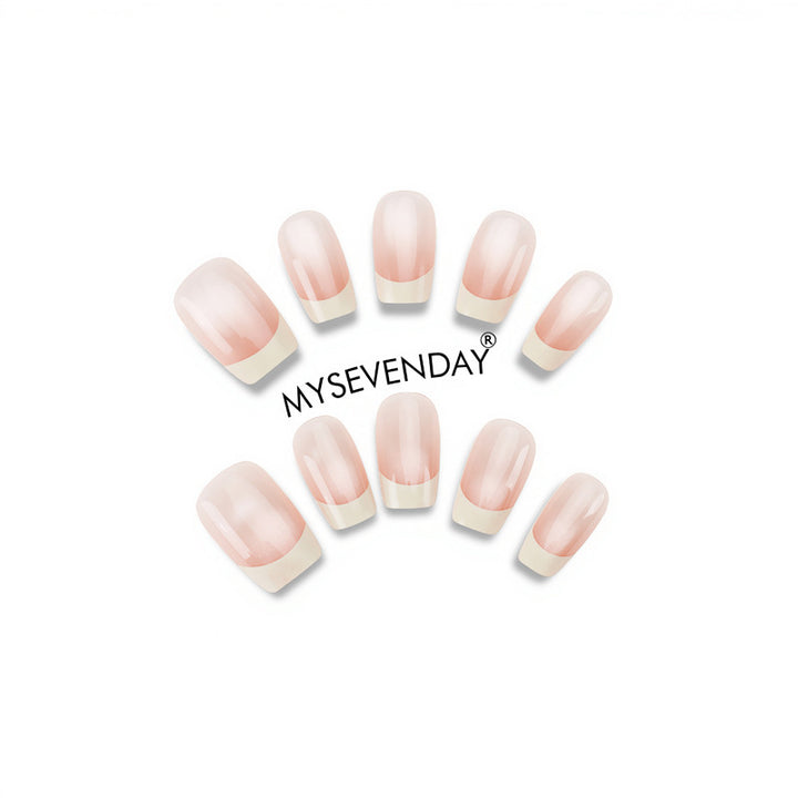 Customizable Press-On Nail Collection Kalsten